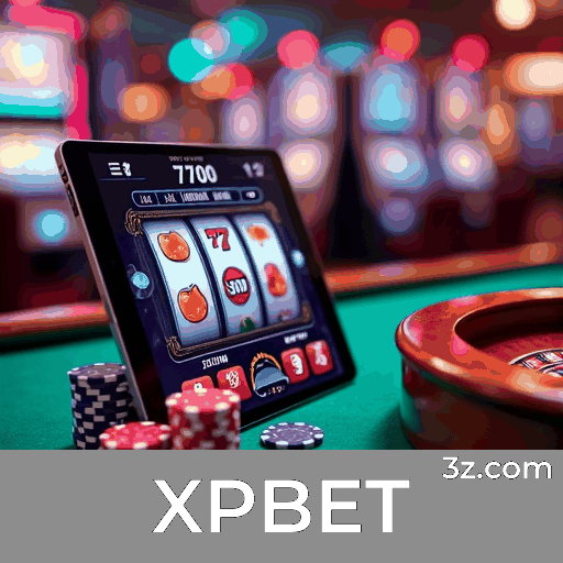 Casino Premium no XPBET: Jogos e Serviços de Elite