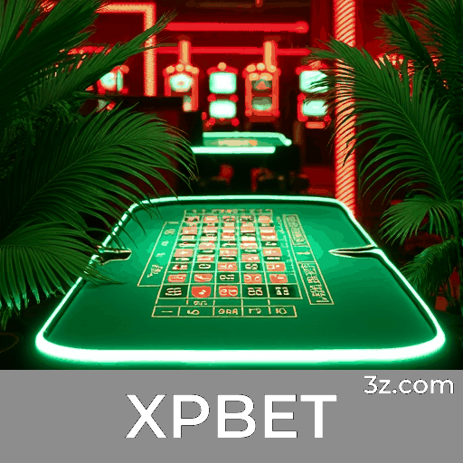 Tecnologia 3D Avançada em Jogos de Cassino na XPBET
