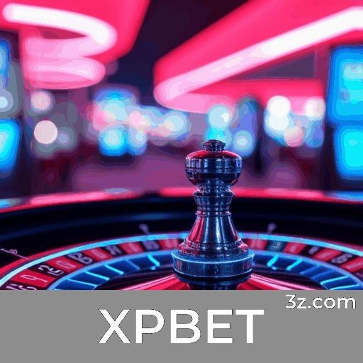 XPBET: Inovação e Tecnologia em Jogos de Ponta